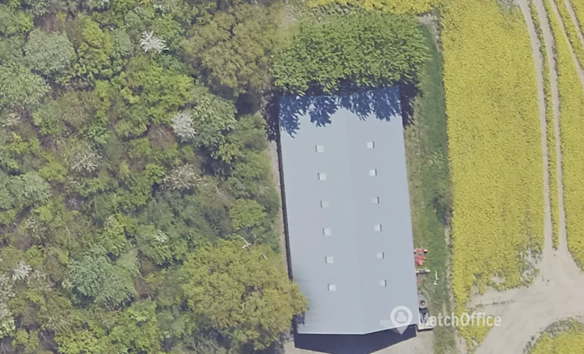 Lager til leje på Hjarupvej 65, 6000 Kolding - 594 m² | Foto 4 - Lokalebasen