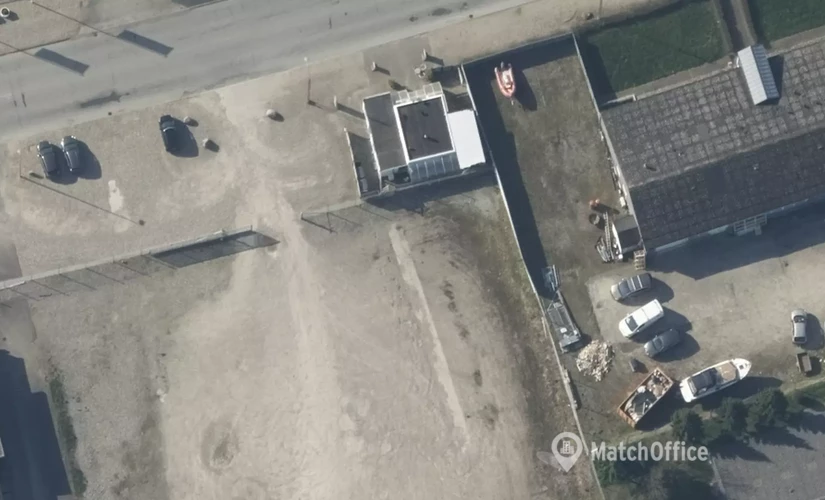 Butik Norgesvej 35 6100 Haderslev