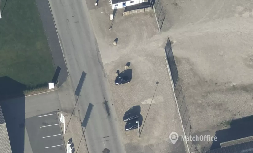 Butik Norgesvej 35 6100 Haderslev