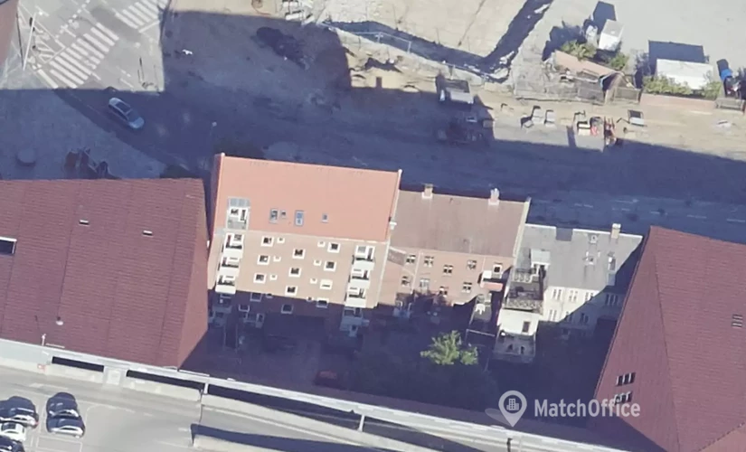 Butik til leje på Søndertorv 12 st, 7100 Vejle - 75 m² | Foto 0 - Lokalebasen