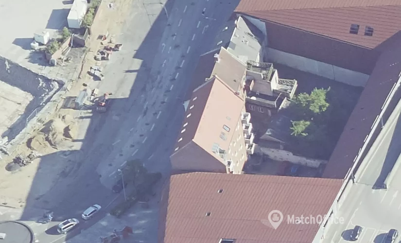 Butik til leje på Søndertorv 12 st, 7100 Vejle - 75 m² | Foto 1 - Lokalebasen.dk