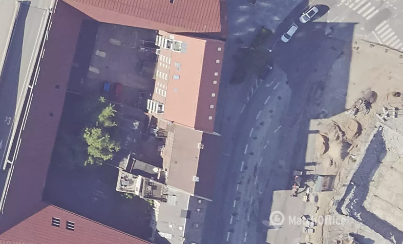 Butik til leje på Søndertorv 12 st, 7100 Vejle - 75 m² | Foto 4 - Lokalebasen