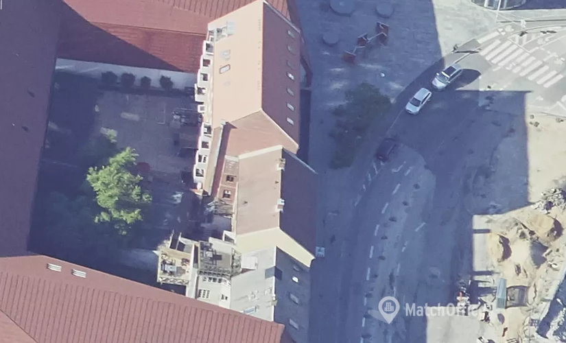 75 m² Store for rent in Vejle, Søndertorv 12 st (7100) - 0 | MatchOffice