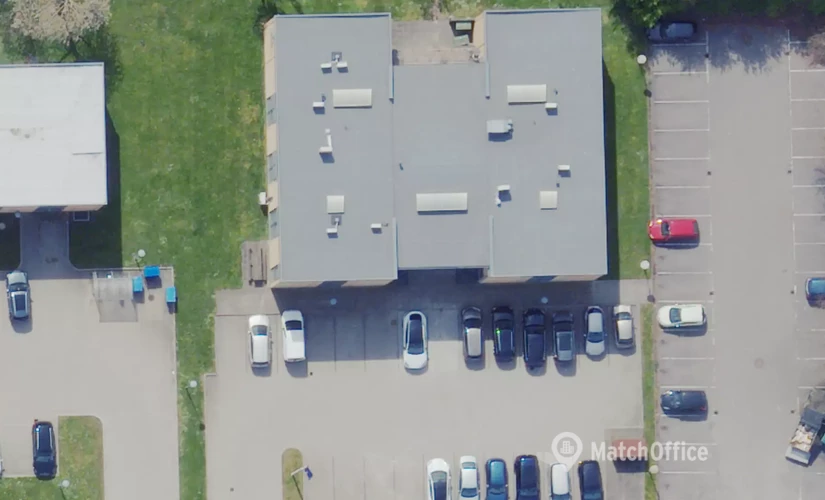 Kontor til leje på Universitetsparken 2 st, 4000 Roskilde - 160 m² | Foto 4 - Lokalebasen