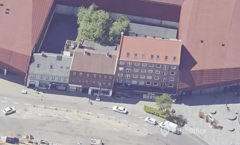 Butik til leje på Søndertorv 12 st, 7100 Vejle - 75 m² | Foto 2 - Lokalebasen.dk