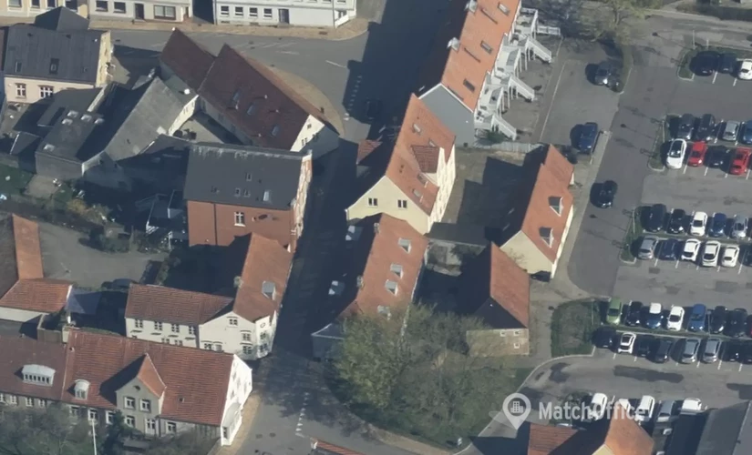 Office Klinkbjerg 4A 1 6200 Aabenraa