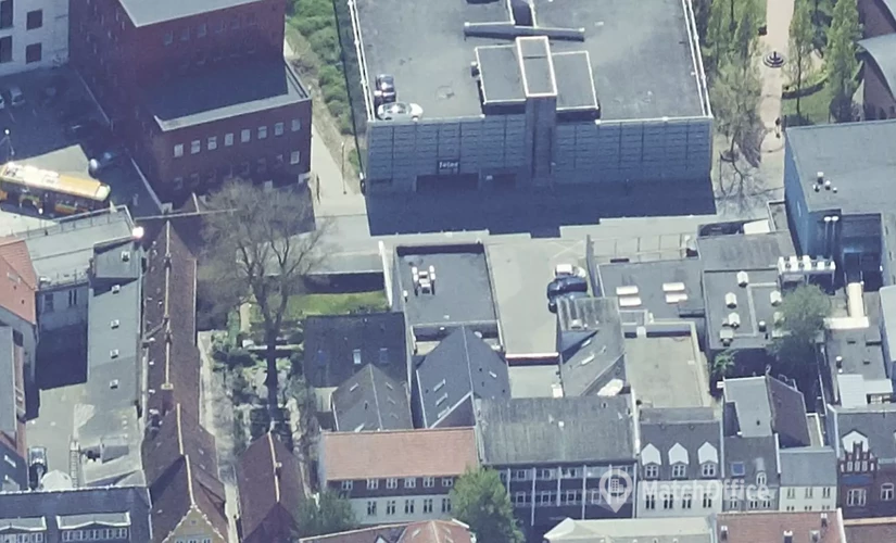 238 m² Store for rent in Kolding, Brostræde 10 (6000) - 0 | MatchOffice