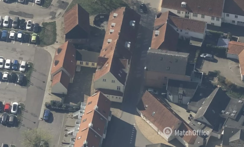 Kontor til leje på Klinkbjerg 4A 1, 6200 Aabenraa - 157 m² | Foto 1 - Lokalebasen