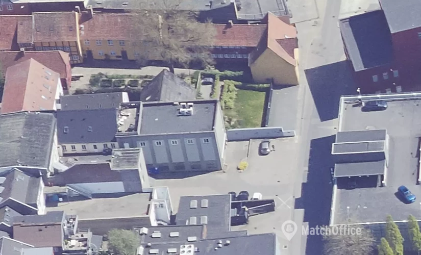 Butik til leje på Brostræde 10, 6000 Kolding - 238 m² | Foto 3 - Lokalebasen