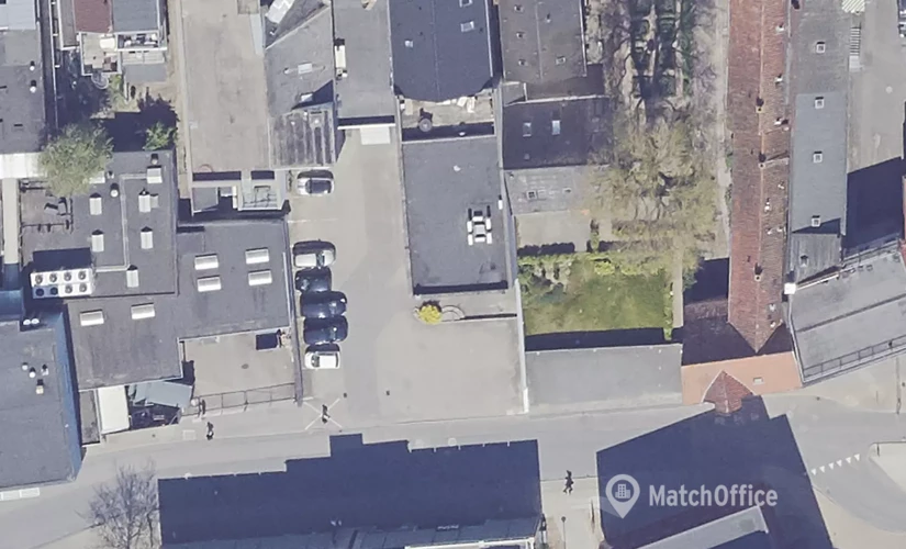 Butik til leje på Brostræde 10, 6000 Kolding - 238 m² | Foto 4 - Lokalebasen