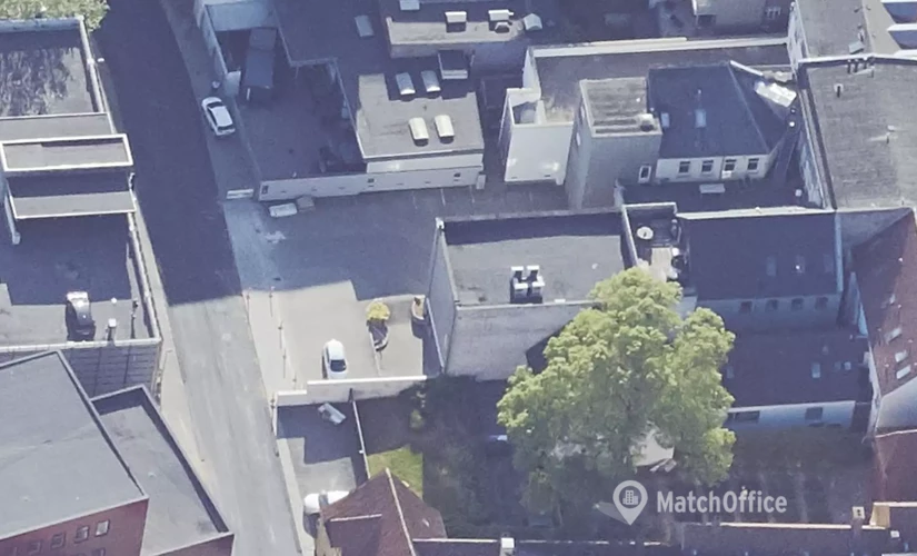 Butik til leje på Brostræde 10, 6000 Kolding - 238 m² | Foto 2 - Lokalebasen