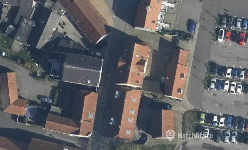 Office Klinkbjerg 4A 1 6200 Aabenraa