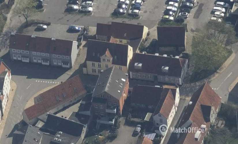 Kontor til leje på Klinkbjerg 4A 1, 6200 Aabenraa - 157 m² | Foto 3 - Lokalebasen.dk