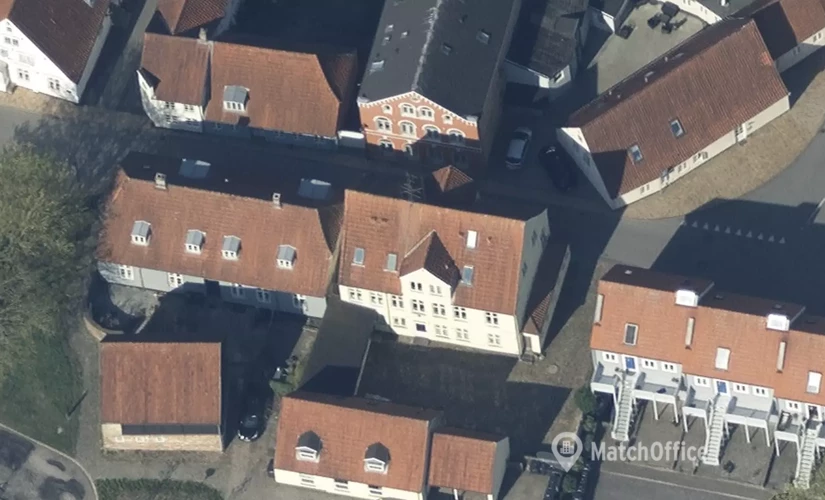 Office Klinkbjerg 4A 1 6200 Aabenraa