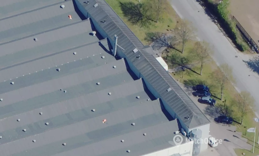 Kontor til leje på Engager 2-4 1. th., 2605 Brøndby - 244 m² | Foto 0 - Lokalebasen