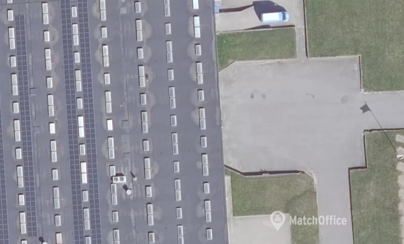 Lager til leje på Smedevej 6, 6710 Esbjerg V - 853 m² | Foto 4 - Lokalebasen.dk