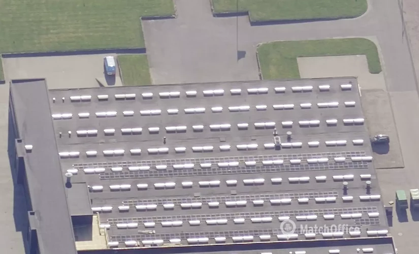 Lager til leje på Smedevej 6, 6710 Esbjerg V - 853 m² | Foto 3 - Lokalebasen.dk