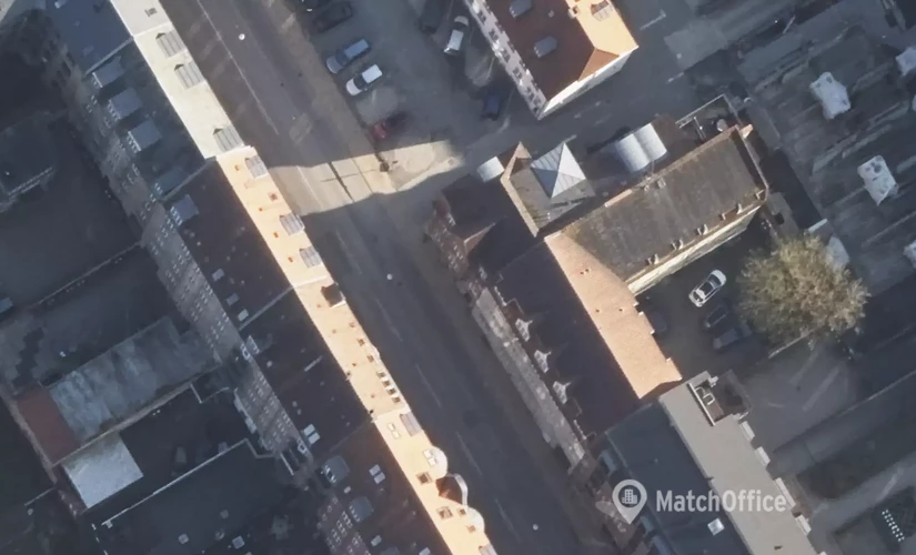 Butik til leje på Klostervej 22 kld, 5000 Odense C - 196 m² | Foto 0 - Lokalebasen.dk