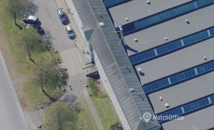 Kontor til leje på Engager 2-4 1. th., 2605 Brøndby - 244 m² | Foto 1 - Lokalebasen.dk