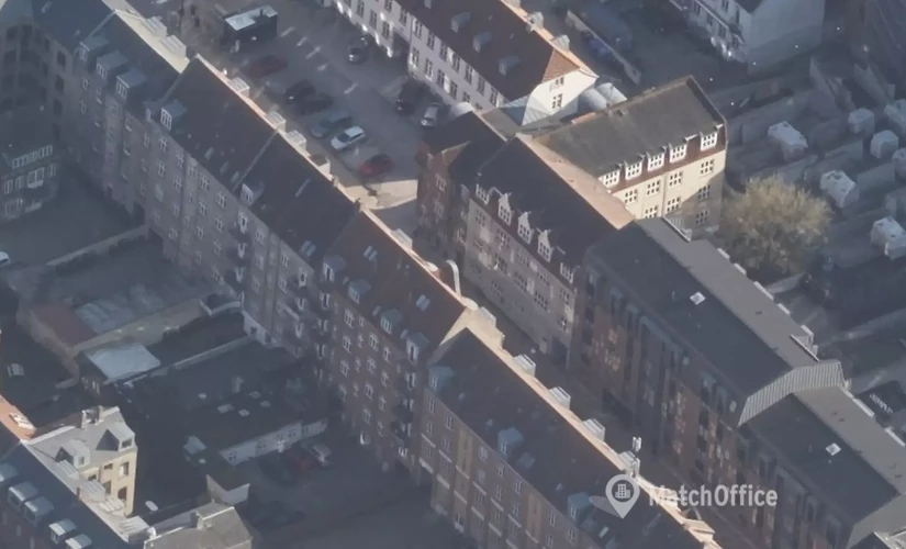 Butik til leje på Klostervej 22 kld, 5000 Odense C - 196 m² | Foto 1 - Lokalebasen