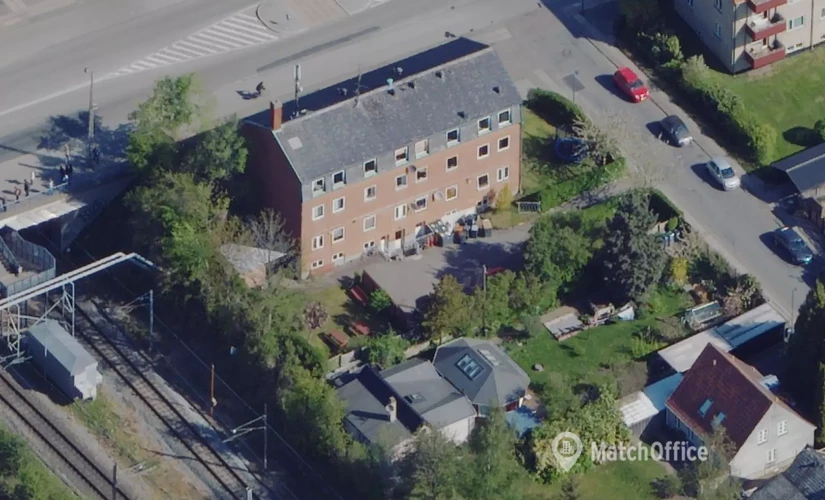 Butik til leje på Islevhusvej 49 st, 2700 Brønshøj - 165 m² | Foto 0 - Lokalebasen.dk