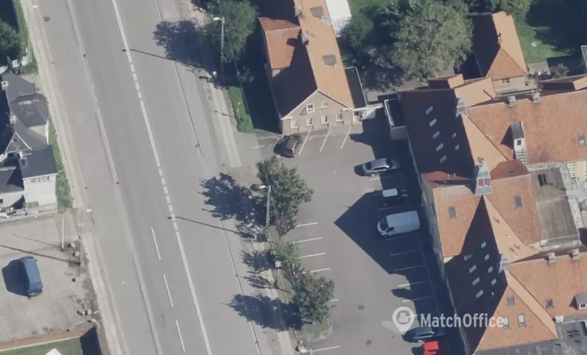 Kontor til leje på Hovedgaden 451, 2640 Hedehusene - 338 m² | Foto 3 - Lokalebasen