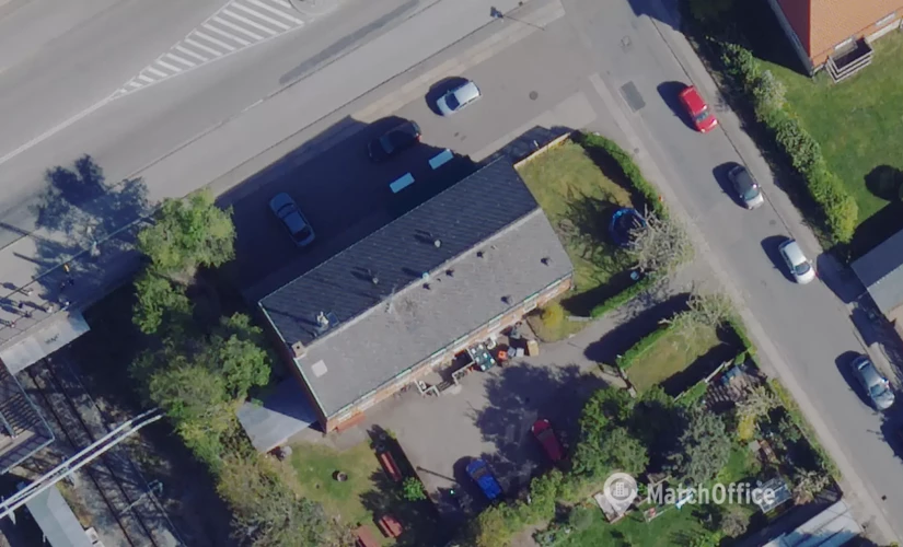 Butik til leje på Islevhusvej 49 st, 2700 Brønshøj - 165 m² | Foto 4 - Lokalebasen.dk