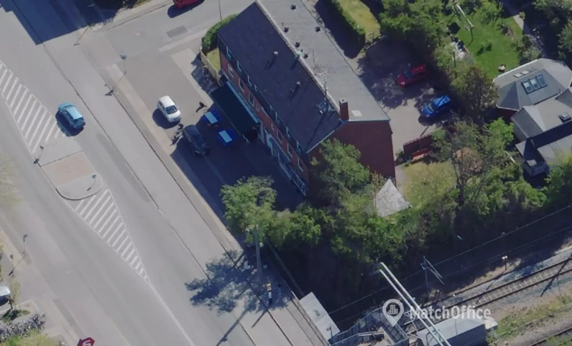 Butik til leje på Islevhusvej 49 st, 2700 Brønshøj - 165 m² | Foto 3 - Lokalebasen.dk