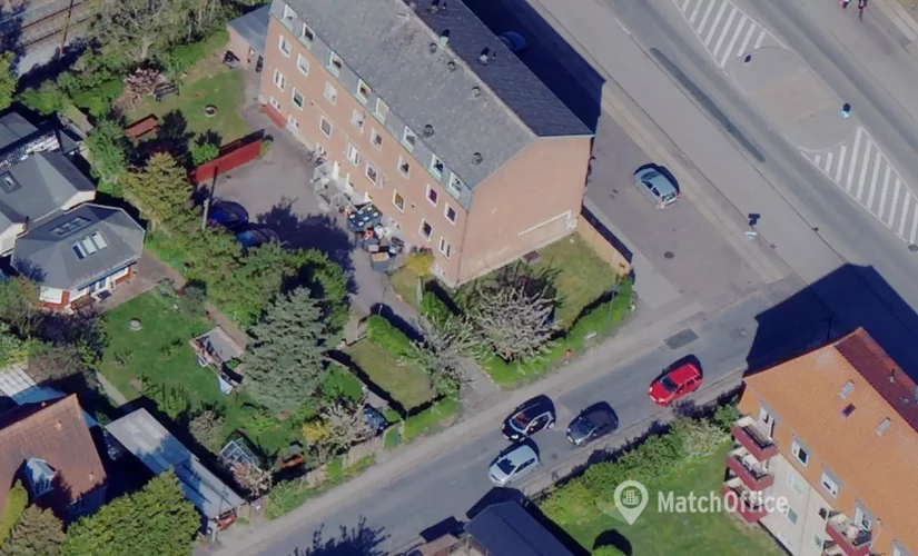 Butik til leje på Islevhusvej 49 st, 2700 Brønshøj - 165 m² | Foto 2 - Lokalebasen