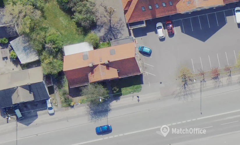 Office Hovedgaden 451 2640 Hedehusene