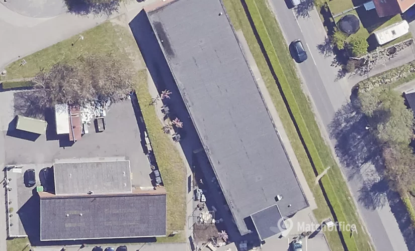 Office Sofiendalvej 10B 5500 Middelfart