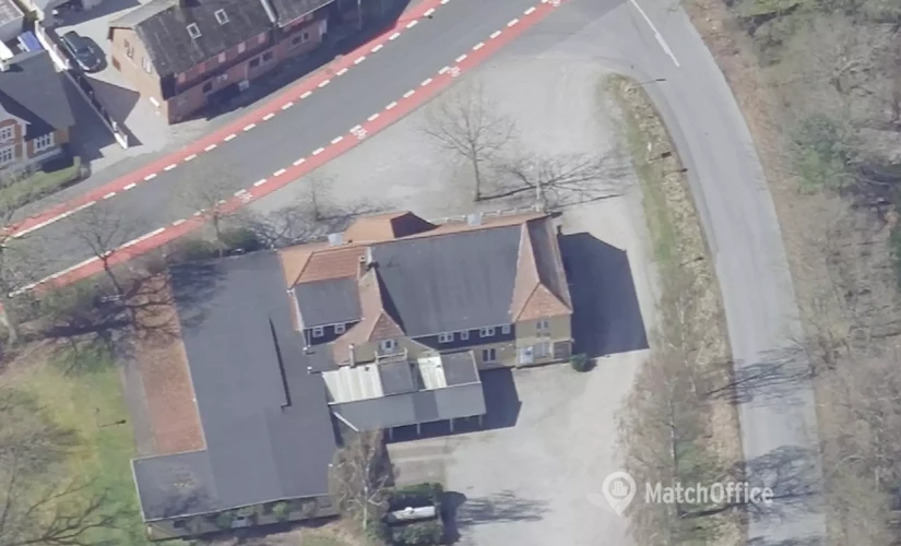 Butik Gl. Århusvej 323 8800 Viborg