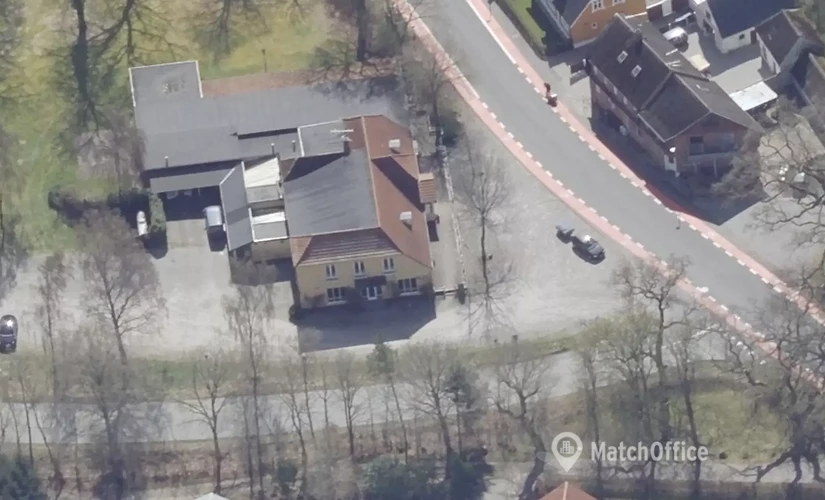 Butik Gl. Århusvej 323 8800 Viborg