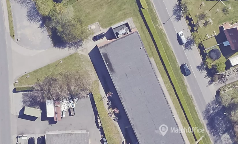 Butik til leje på Sofiendalvej 10C, 5500 Middelfart - 402 m² | Foto 4 - Lokalebasen