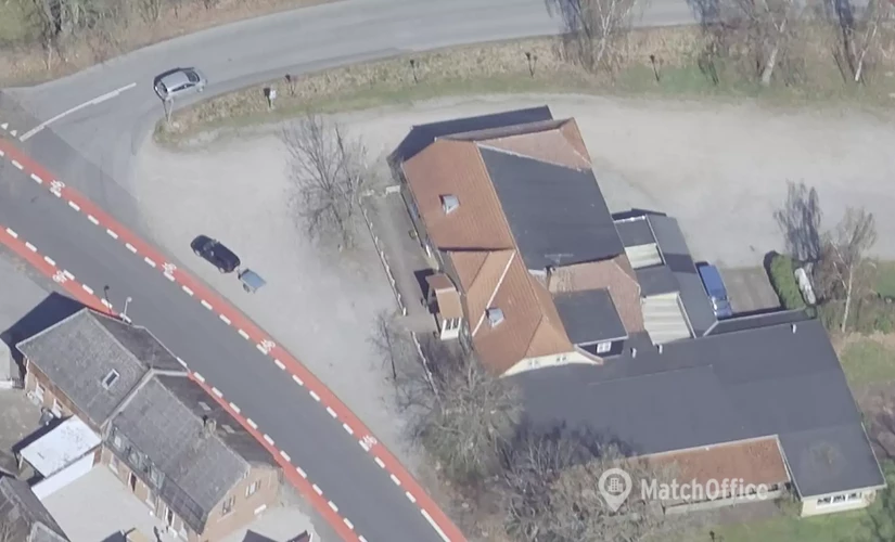 Butik Gl. Århusvej 323 8800 Viborg