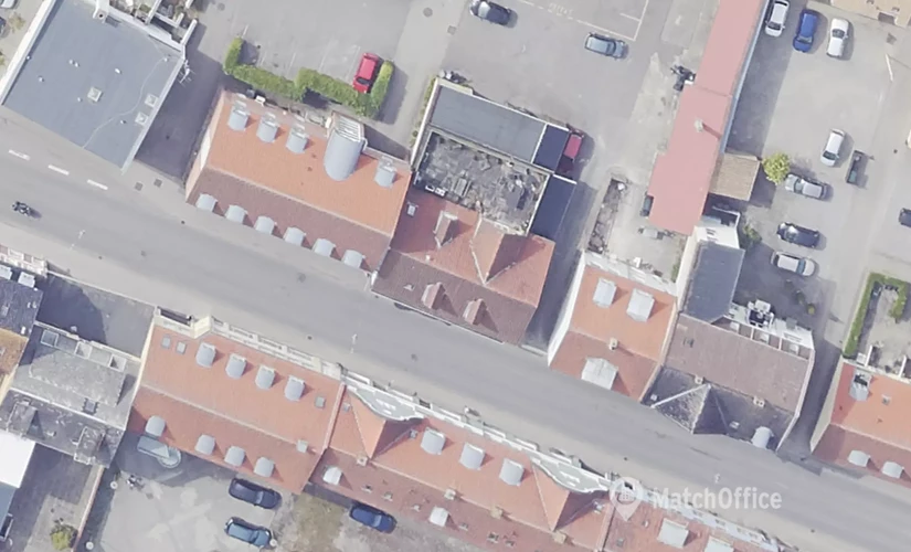 Butik til leje på Vestergade 37 st, 4930 Maribo - 150 m² | Foto 0 - Lokalebasen