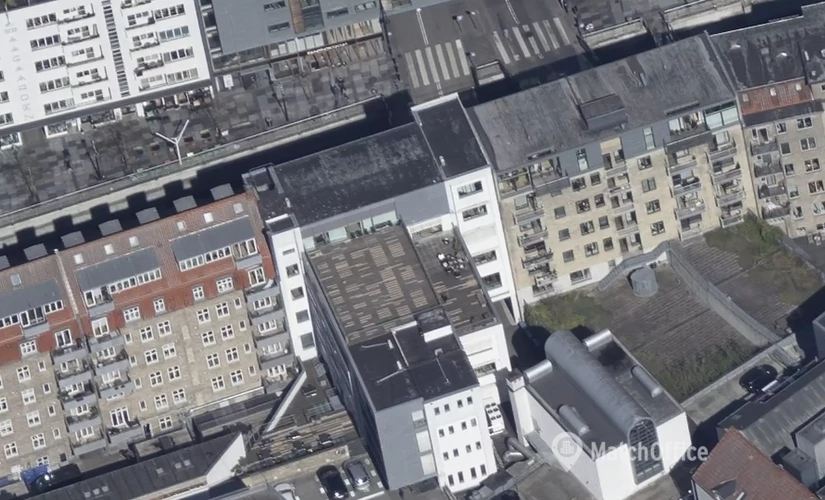 Kontor til leje på Åboulevarden 49 4, 8000 Aarhus C - 711 m² | Foto 0 - Lokalebasen