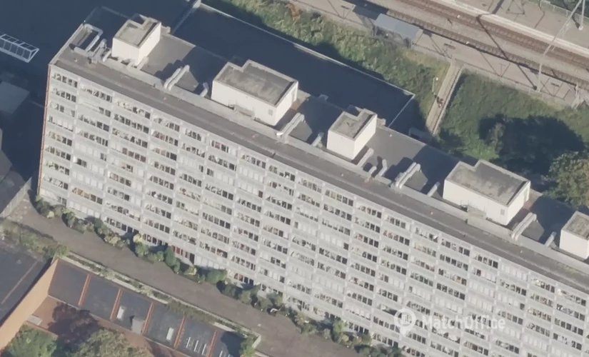 Butik til leje på Ishøj Østergade 43, 2635 Ishøj - 112 m² | Foto 3 - Lokalebasen