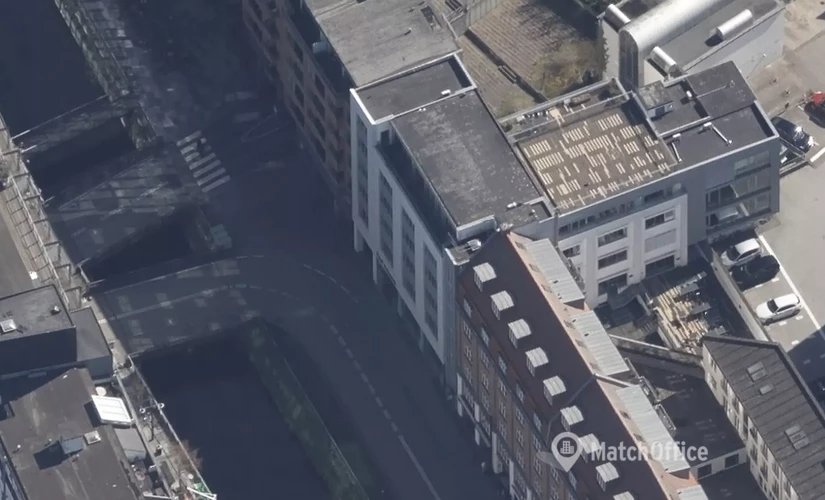 Kontor til leje på Åboulevarden 49 4, 8000 Aarhus C - 711 m² | Foto 3 - Lokalebasen