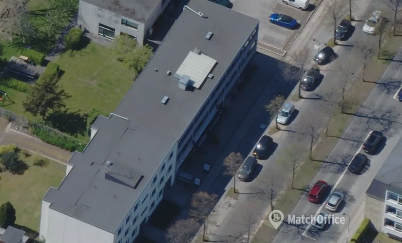 Butik til leje på Jægersborg Alle 45, 2920 Charlottenlund - 102 m² | Foto 0 - Lokalebasen