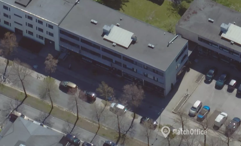 Butik til leje på Jægersborg Alle 45, 2920 Charlottenlund - 102 m² | Foto 1 - Lokalebasen.dk
