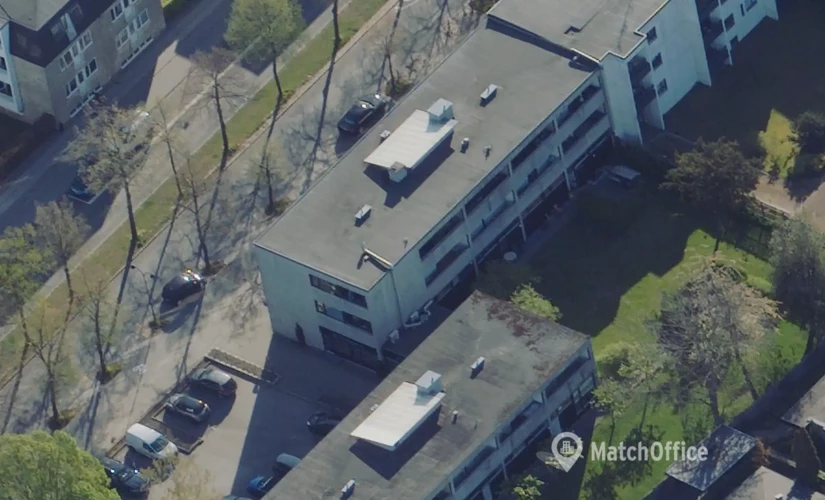 Butik til leje på Jægersborg Alle 45, 2920 Charlottenlund - 102 m² | Foto 3 - Lokalebasen.dk