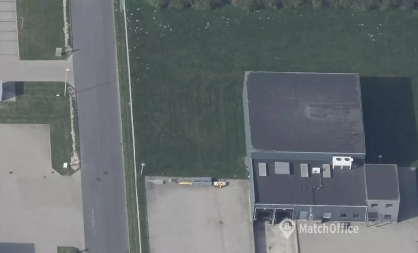 371 m² Warehouse storage for rent in Hinnerup, Rho 4 (8382) - 0 | MatchOffice.com