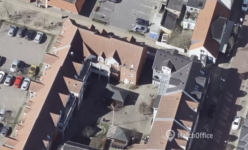 Butik til leje på Mejlstedgade 26, 9700 Brønderslev - 146 m² | Foto 0 - Lokalebasen