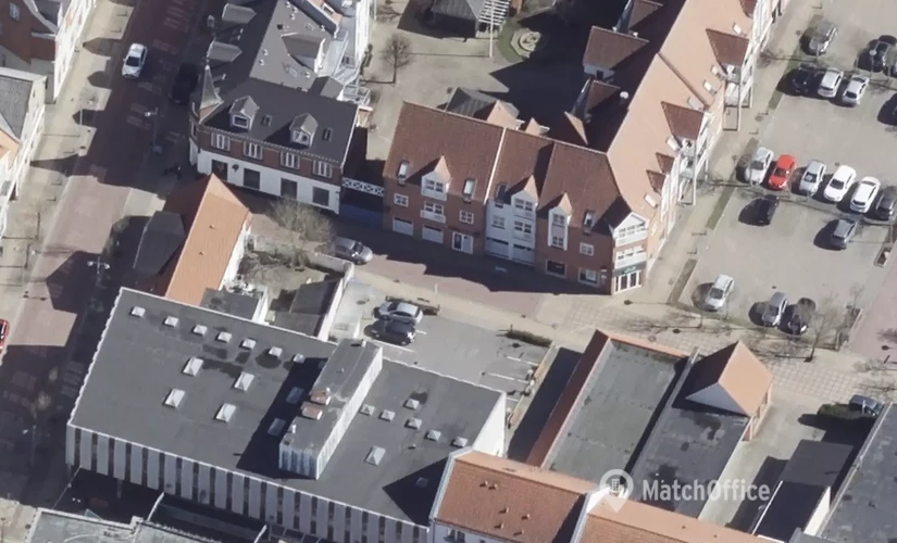 Butik til leje på Mejlstedgade 26, 9700 Brønderslev - 146 m² | Foto 3 - Lokalebasen.dk