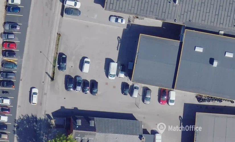 Kontor til leje på Brydehusvej 17 1, 2750 Ballerup - 135 m² | Foto 4 - Lokalebasen