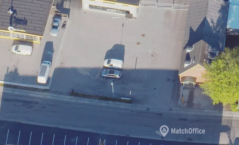 Kontor til leje på Brydehusvej 17 1, 2750 Ballerup - 135 m² | Foto 3 - Lokalebasen.dk