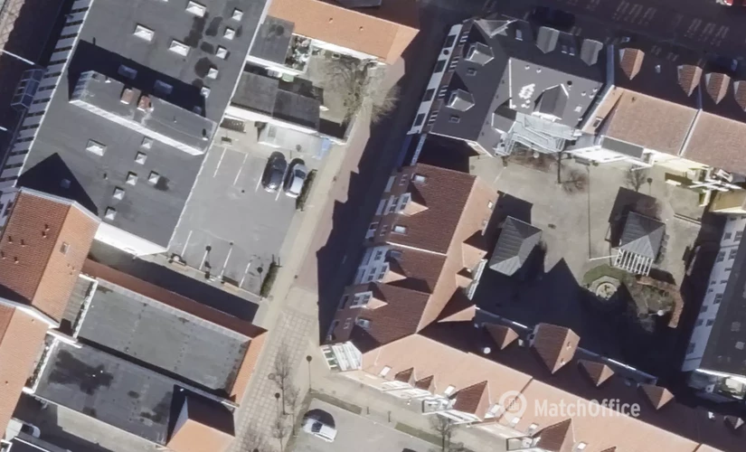 Butik til leje på Mejlstedgade 26, 9700 Brønderslev - 146 m² | Foto 4 - Lokalebasen.dk