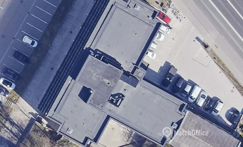 Office Sohngårdsholmsvej 2 2 9000 Aalborg