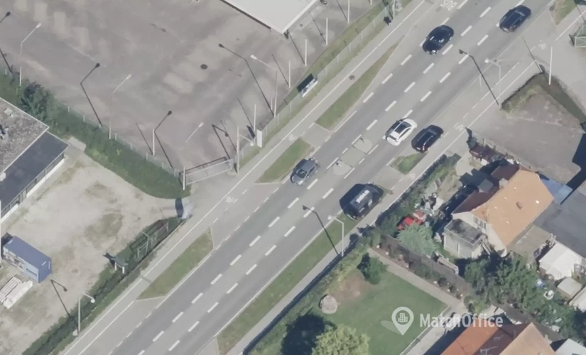 Butik Hovedvejen 180 4320 Lejre